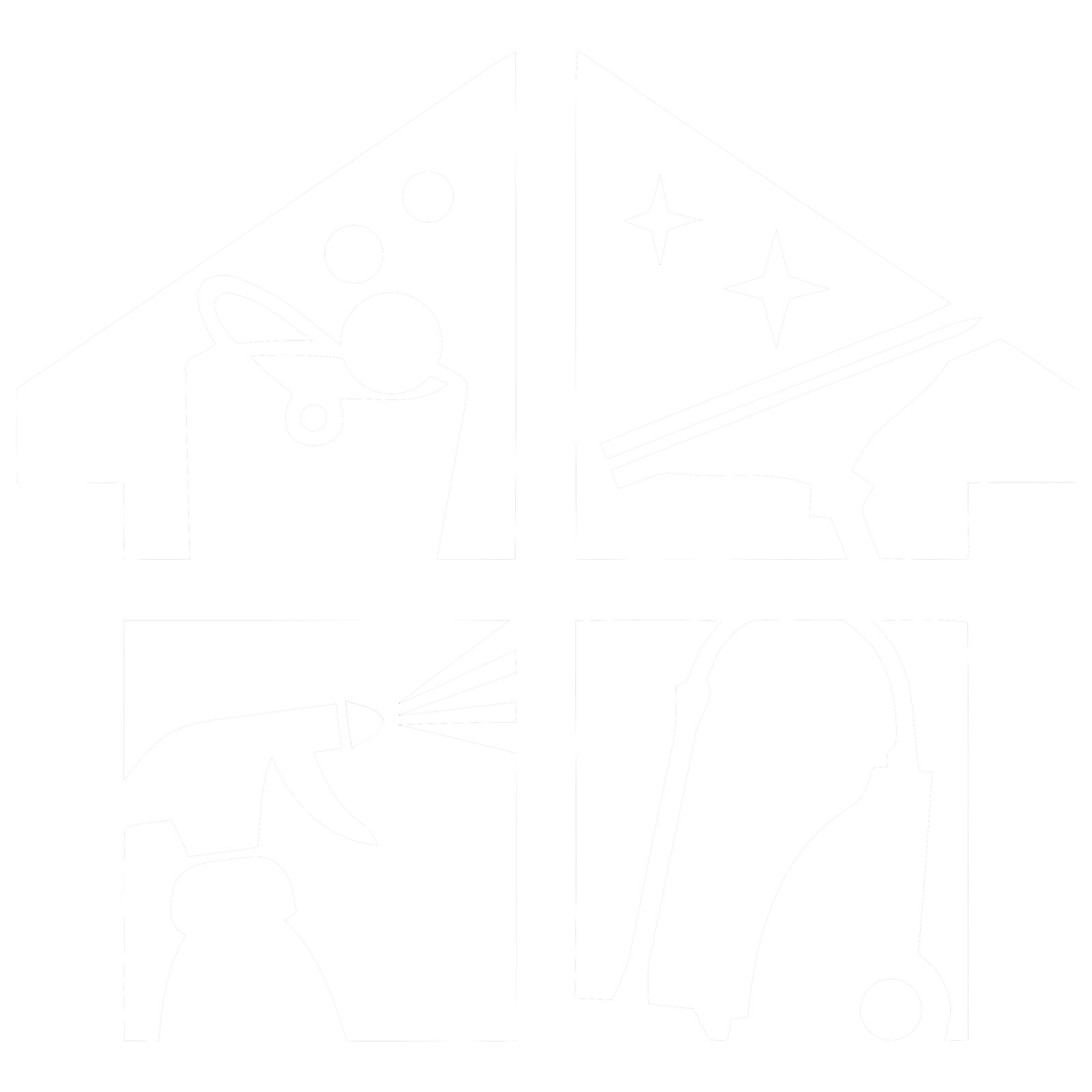 Touch Clean Services